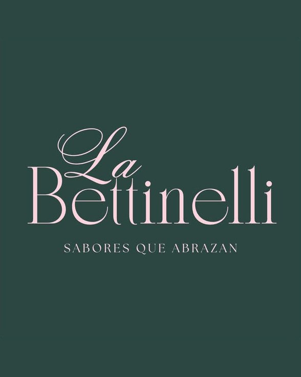 La Bettinelli · Sabores que abrazan